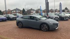 Toyota Prius 2.0 PHEV Excel 5dr CVT Hatchback